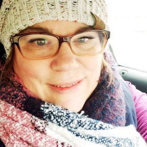 Meet your Posher, Jeanne